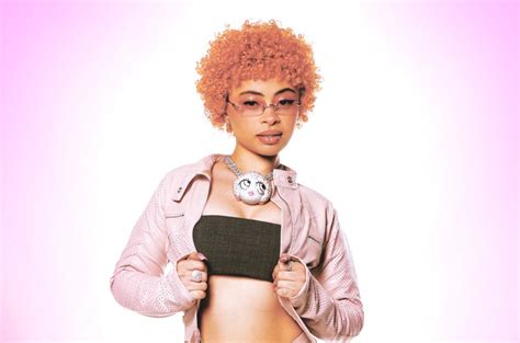 Ice Spice's 'Y2K!': Songs Ranked Review .